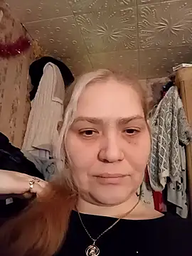 Minna Jeannie online show from December 23, 2024, 3:29 am