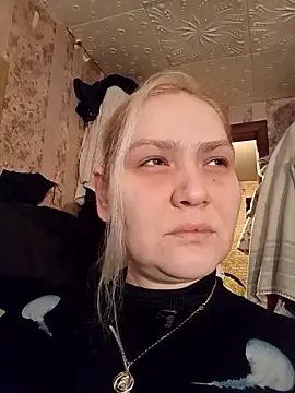 Minna Jeannie online show from February 11, 2025, 3:18 am