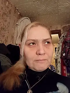 Minna Jeannie online show from February 25, 2025, 3:31 am