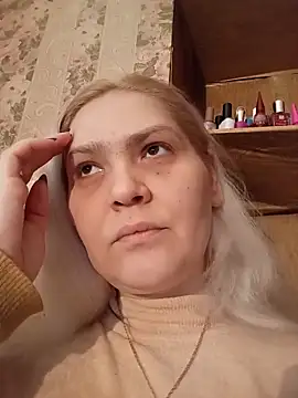 Minna Jeannie online show from March 5, 2025, 4:24 am