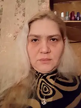 Minna Jeannie online show from March 17, 2025, 3:47 am