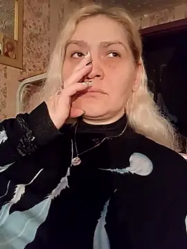 Minna Jeannie online show from October 30, 2025, 2:02 am