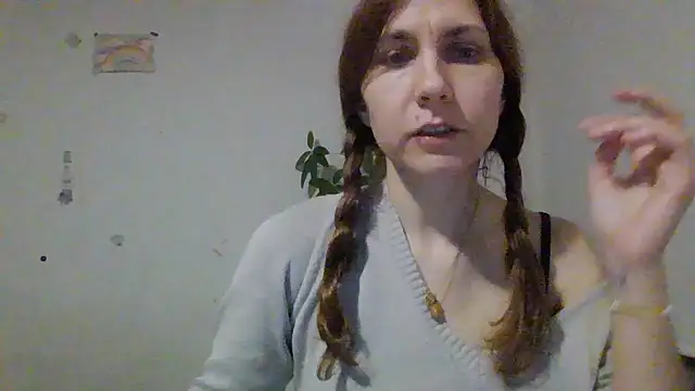 JasmineGlamour online show from November 27, 2025, 7:27 pm