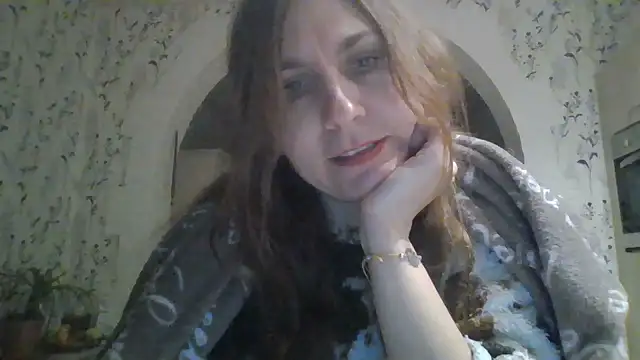 JasmineGlamour online show from April 6, 2026, 4:46 am