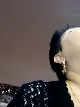 FantasyMichelle online show from December 15, 2024, 5:20 pm