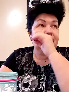 FantasyMichelle online show from February 10, 2025, 6:53 am