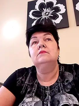 FantasyMichelle online show from February 12, 2025, 7:23 am