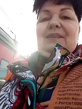 FantasyMichelle online show from February 25, 2025, 9:31 am