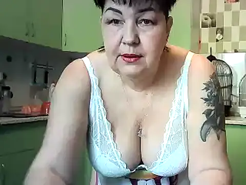 FantasyMichelle online show from February 26, 2025, 6:15 am