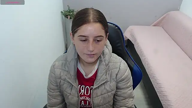 valerie diaz1 online show from February 24, 2026, 1:53 pm