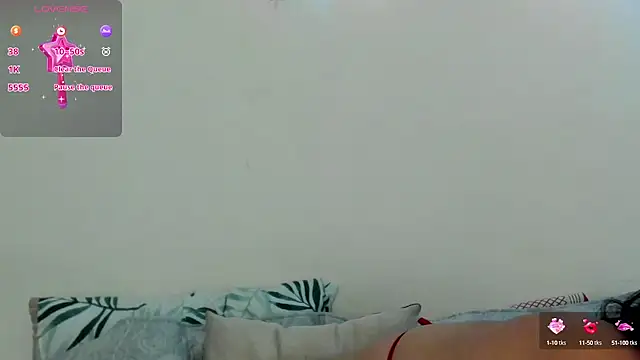 MelannyBell online show from January 3, 2025, 2:30 pm