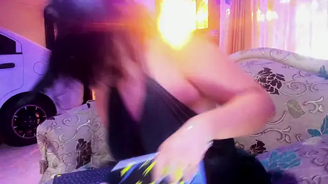 MelannyBell online show from January 18, 2025, 10:17 pm