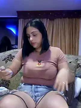 MelannyBell online show from January 24, 2025, 12:20 am