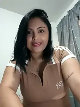 MelannyBell online show from January 30, 2025, 8:21 pm