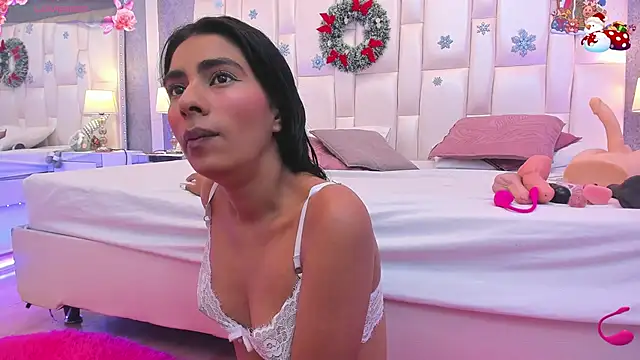 allys rose online show from December 29, 2024, 3:13 pm