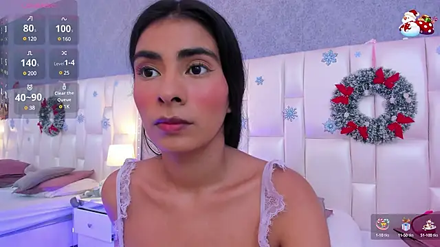 allys rose online show from January 6, 2025, 7:56 pm