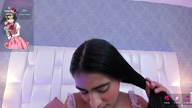 allys rose online show from January 29, 2025, 8:04 pm