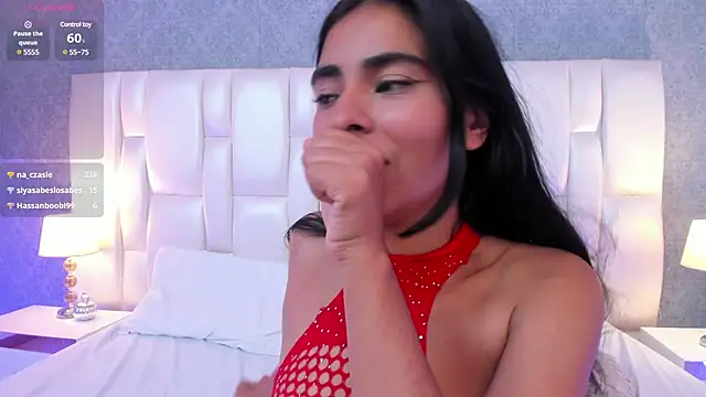 allys rose online show from February 28, 2025, 5:15 am