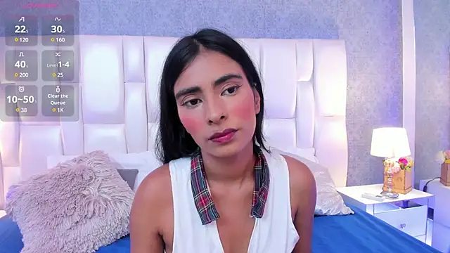 allys rose online show from March 5, 2025, 7:49 pm