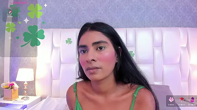 allys rose online show from March 17, 2025, 7:58 pm