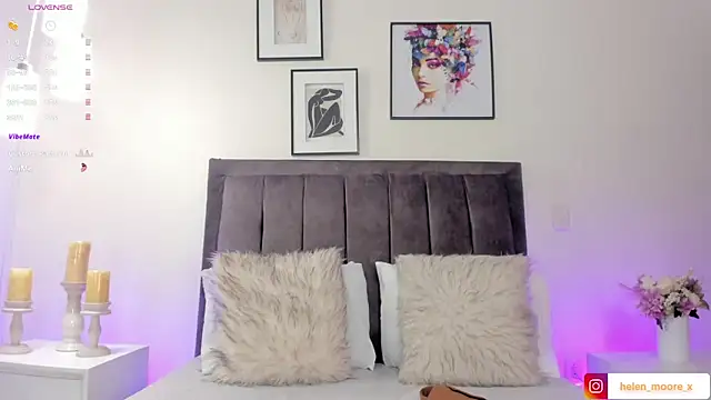 Snapshot of helen_mooree chatting on March 21, 2026, 12:54 pm helen mooree online show from March 21, 2026, 12:54 pm