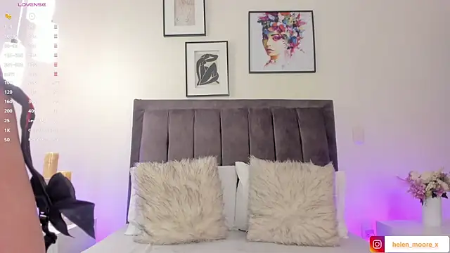 Snapshot of helen_mooree chatting on March 22, 2026, 1:03 pm helen mooree online show from March 22, 2026, 1:03 pm