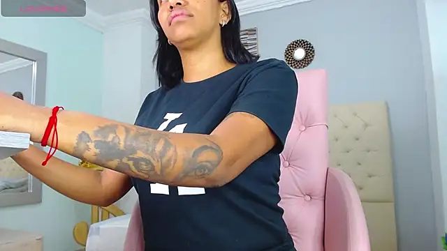 Kristel lee online show from February 2, 2025, 1:41 pm