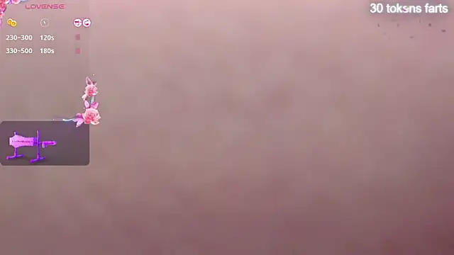 Adriana-55 online show from February 12, 2025, 11:20 pm