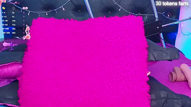 Adriana-55 online show from March 6, 2025, 3:35 am