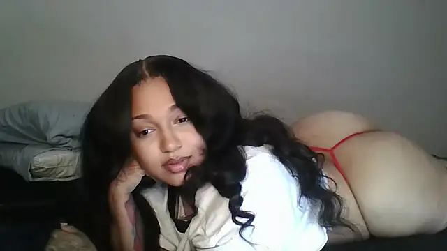 jaydadior online show from July 3, 2026, 2:40 am