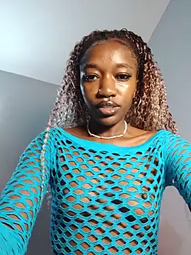 kinkybeby online show from June 12, 2026, 9:52 am