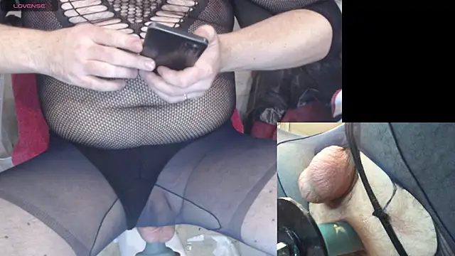 kev08081 online show from January 31, 2026, 7:11 pm