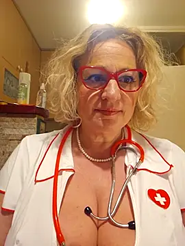 VirginiaNurse online show from April 4, 2026, 6:49 pm