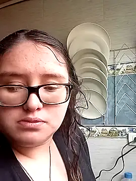 loba9706 online show from February 3, 2025, 3:17 pm