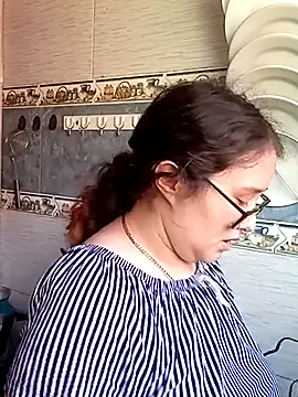 loba9706 online show from February 27, 2025, 2:54 pm