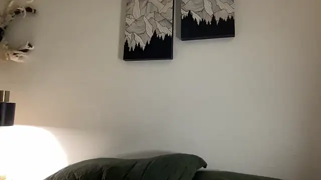 annabelleholly666 online show from September 15, 2025, 11:16 pm