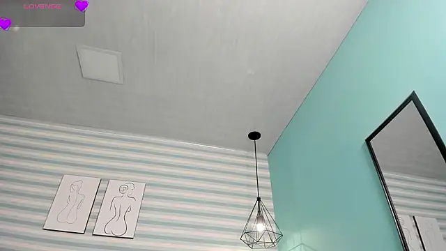 goddess kianna online show from March 26, 2026, 11:21 pm