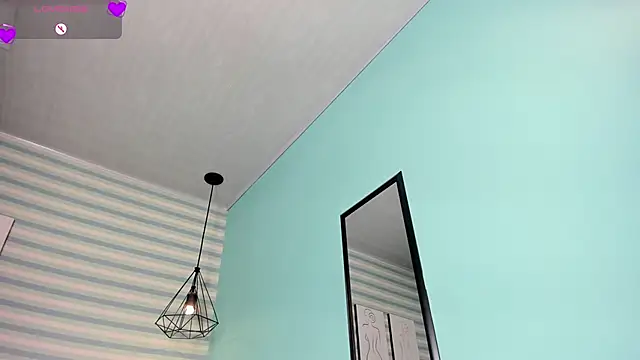 goddess kianna online show from April 13, 2026, 3:23 am