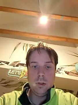 buuck1987 online show from January 14, 2026, 5:07 pm