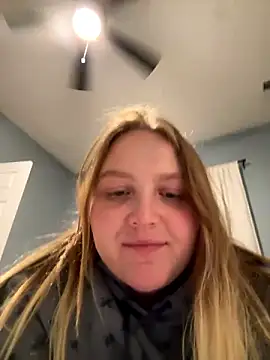 PhatAssBlond online show from December 2, 2024, 4:09 am