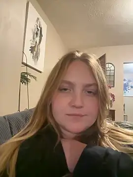 PhatAssBlond online show from December 5, 2024, 3:26 am