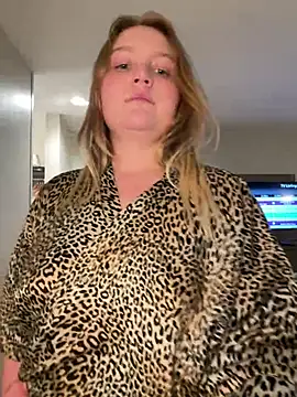 PhatAssBlond online show from December 9, 2024, 4:12 am