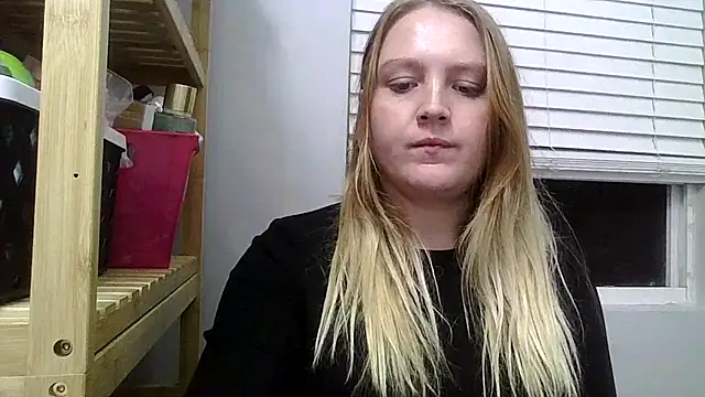 PhatAssBlond online show from December 22, 2024, 2:17 am