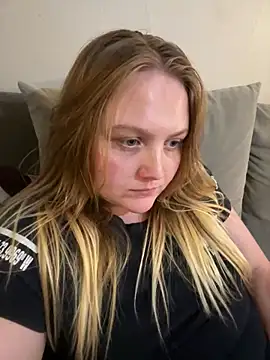 PhatAssBlond online show from February 16, 2025, 4:20 am