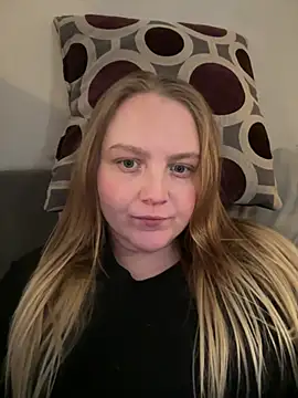 PhatAssBlond online show from February 19, 2025, 10:31 pm