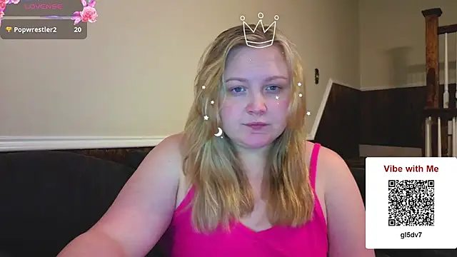 Snapshot of PhatAssBlond chatting on March 5, 2026, 2:57 pm PhatAssBlond online show from March 5, 2026, 2:57 pm