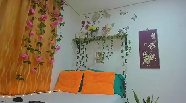 anasttacia 210 online show from March 22, 2025, 10:17 am