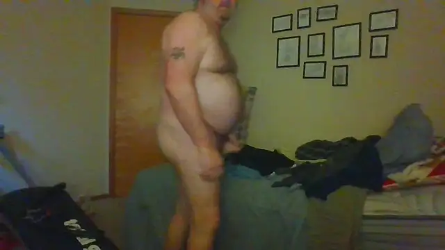 Doherty10 online show from April 25, 2026, 7:33 pm