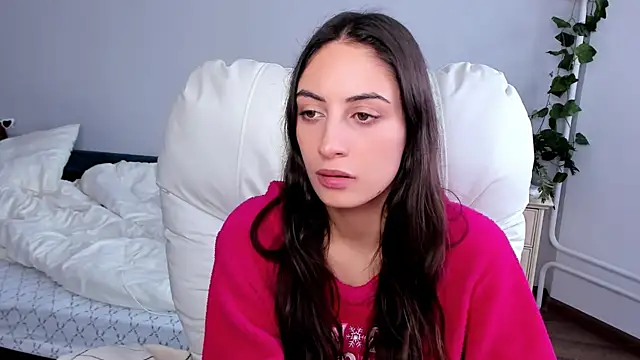 Melanie Angel online show from March 1, 2025, 1:40 pm