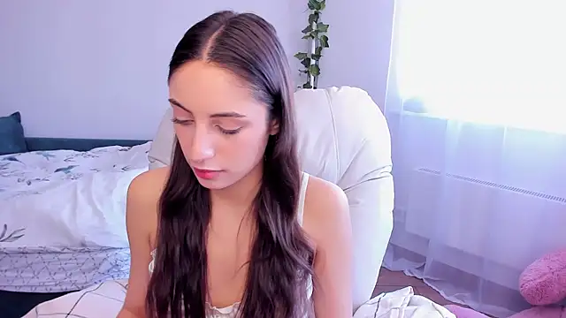 Melanie Angel online show from March 22, 2025, 9:34 am